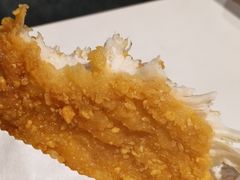 -麦当劳(高铁南站店)