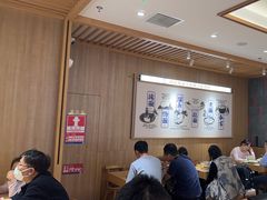 -马记永·兰州牛肉面(3019君尚店)