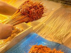 -串一火锅(赛格国际购物中心店)