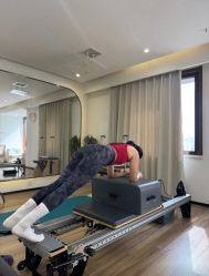 点击看大图 -AN普拉提·健身工作室