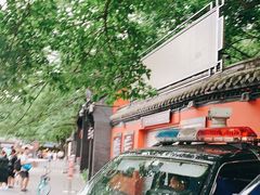 -成都武侯祠博物馆