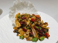 -万龙洲海鲜·粤菜(亚运村店)