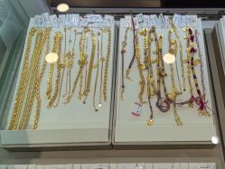 点击看大图 -永锦黄金加工·回收打金店(上海南翔店)