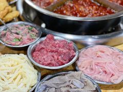 -渝味黄姐火锅(黄泥村店)