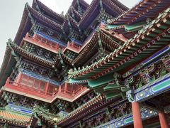 -阅江楼风景区