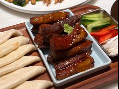 -径山十八道·风味民间菜(华夏之心店)