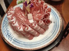 -阳坊胜利涮羊肉(阳坊老店)