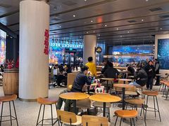 -星巴克臻选(上海合生汇1F店)