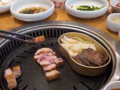 -黄金牧场(明洞总店)