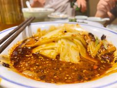 酿皮子-大厨小馆(华阳城店)