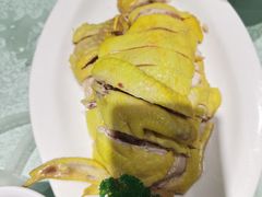 -金枝玉叶上海人家食府(三里河店)