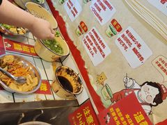 -柳州肥姨妈大骨螺蛳粉(东靖路店)