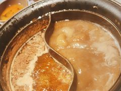 -温野菜涮涮锅(西单大悦城店)