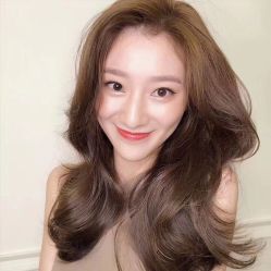 -AFA Hair studio·女士发型设计
