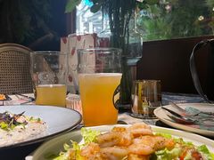 蒜香大虾-第101座花园餐厅(湖滨88店)