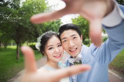 -爱城婚纱摄影·品质严选店