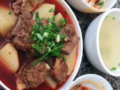 -李记小小吃(涪江路店)