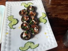 -玛吉阿米·餐吧