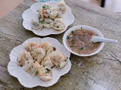 -乌镇姐妹特色小吃(银杏公寓店)