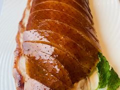 大董“酥不膩”烤鸭-大董(环贸iapm店)