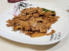 -北海渔村酒楼·粤菜海鲜点心(新华店)