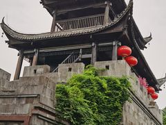 -乾州古城