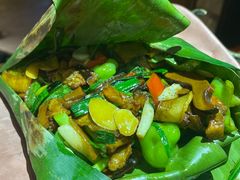 -云海肴·云南菜(南强街总店)