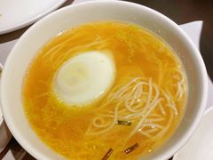 长寿面-屋里厢上海菜馆