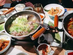-全牛匠·乐山跷脚牛肉(新中关店)