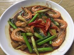 -连家船海鲜大排档·20年闽菜店(厦大店)