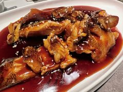 -木守西溪溪隐餐厅