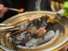 -西塔老太太泥炉烤肉(万柳华联店)