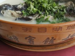 -风味小馆(天目湖宾馆店)