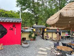 -HERRE·FARM 赫尔露营农场·团建聚会包场