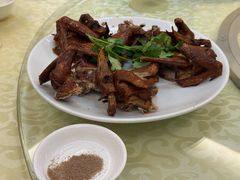 -腰记饭店(龙源路店)