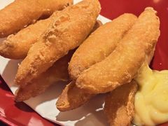 -王氏炉匠·烧鸟放题自助(三里屯店)