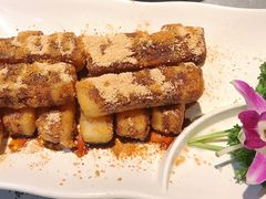 红糖糍粑-红辣椒·川菜·火锅(张杨路店)