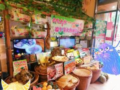 零售区-尚竹阁冬瓜盅·18年地标美食(平洲店)