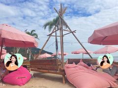 -西涌国际滨海旅游区