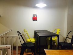 用餐区-大蜜旺(丽水店)