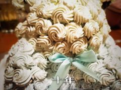 -你好独角兽·蛋糕甜品