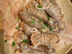 -高佳庄·舟山海鲜(海景旗舰店)