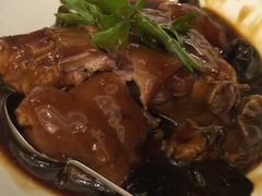 蹄膀-上海小南国(世博源店)