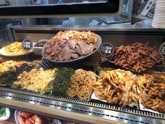 -留夫鸭(巴黎春天宝山店)