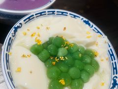 -李百蟹·蟹黄面·江景餐厅(外滩·豫园店)