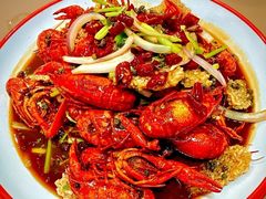 -香满锅老北京羊蝎子火锅·家常菜(新街口店)