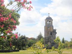 -日军最后司令部遗址