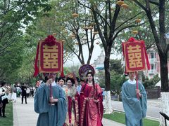 -武汉园博园(武汉自然博物馆)