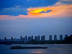 -幕燕滨江·长江观音景区