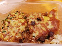 -老通城豆皮大王(吉庆街店)